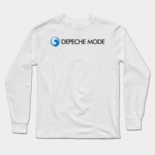 Depeche Mode Violator Sweetest Perfection Long Sleeve T-Shirt